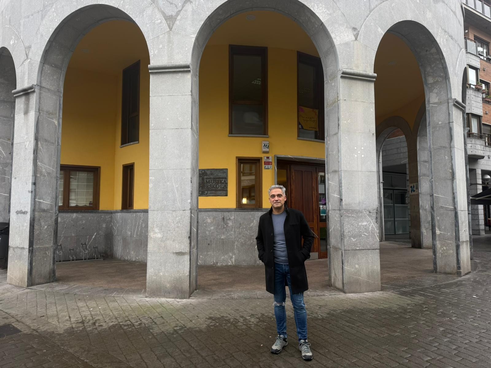 Tokiko Energia Komunitatearen sorrerak gatazka eragin du alderdi politikoen artean