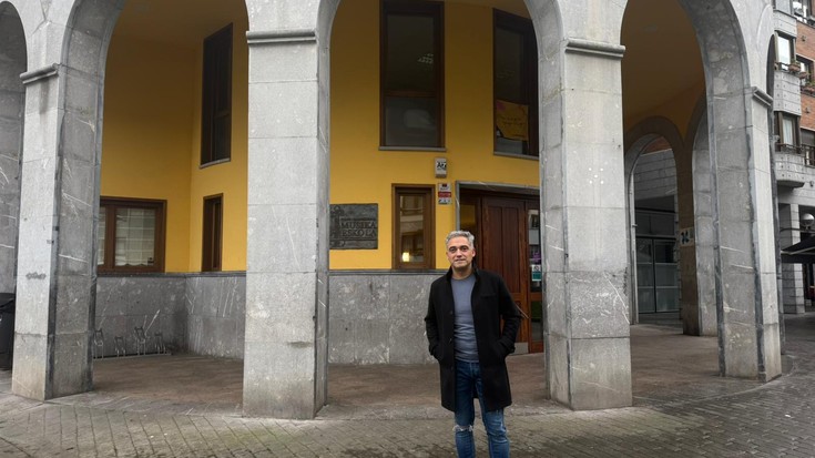 Tokiko Energia Komunitatearen sorrerak gatazka eragin du alderdi politikoen artean