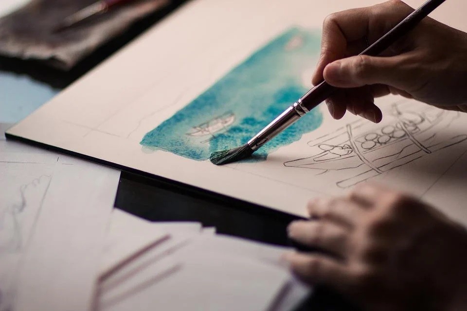 Hilaren 30ean bukatzen da artista bisual berrien lehiaketan parte hartzeko epea