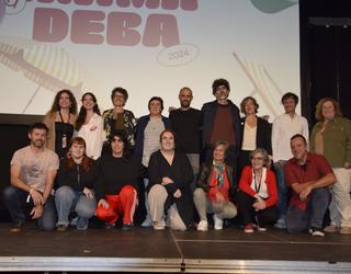 Apirilaren 1ean amaitzen da Animadeba jaialdira lanak aurkezteko epea