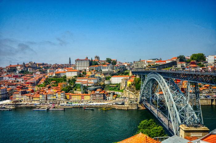 OPORTO