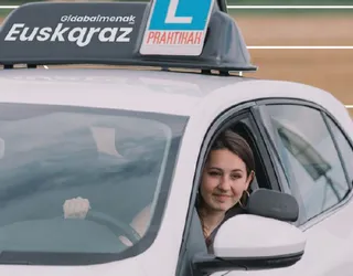 Saria dakar gidabaimena euskaraz eskuratzeak
