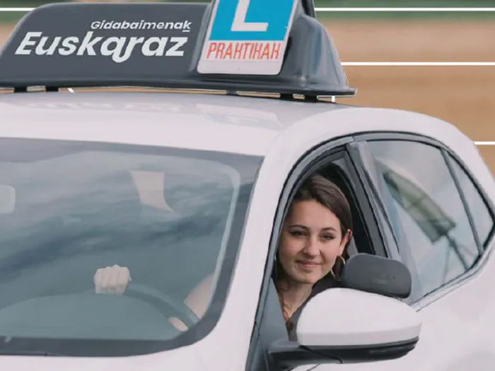 Saria dakar gidabaimena euskaraz eskuratzeak