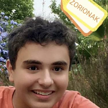 Suar Blanco Elizburu