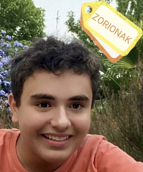 Suar Blanco Elizburu