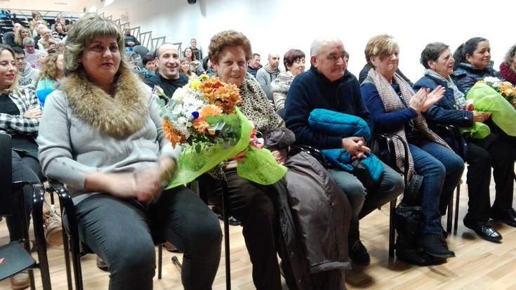 Raid Pandemonium: bihotzean elkartasuna eta laguntasuna dituen ekimena