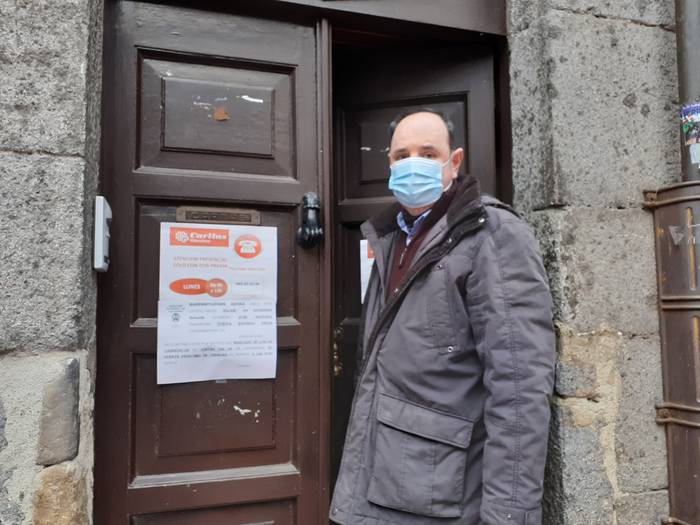Errege Magoendako gutun bilketa asteburuan hasiko da