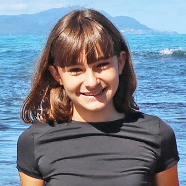 Zorionak, Maitane