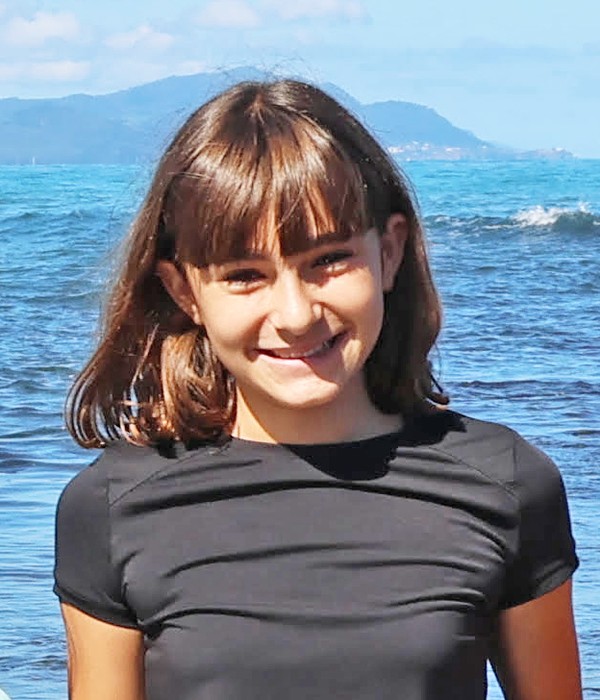 Zorionak, Maitane