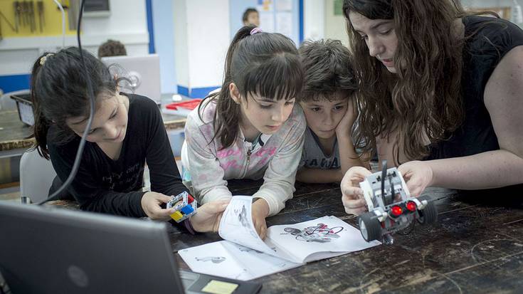 Elgoibarko Campus Teknologikoan izena emateko azken egunak