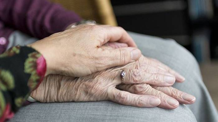 Alzheimerraren Mundu Eguna martxa birtual batekin ospatuko dute