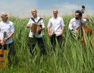 Korrontzirekin emango du aurtengo kontzertu berezia Udal Musika Bandak, ekainaren 6an