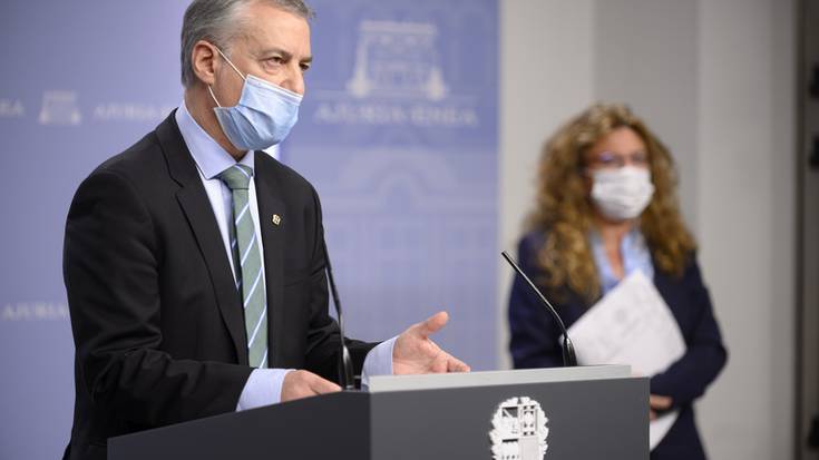 Tabernak zabaltzeko eta lurralde barruko udalerrietara joan-etorriak egiteko aukera