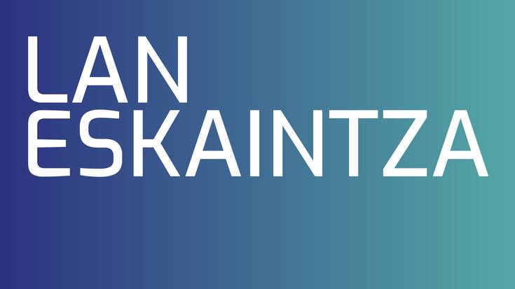 Atxutxiamaikak hezitzaileak behar ditu
