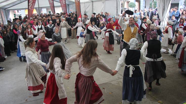 Kontzezio Eguneko azoka egingo dute zapatuan, hilak 7, Mendaron