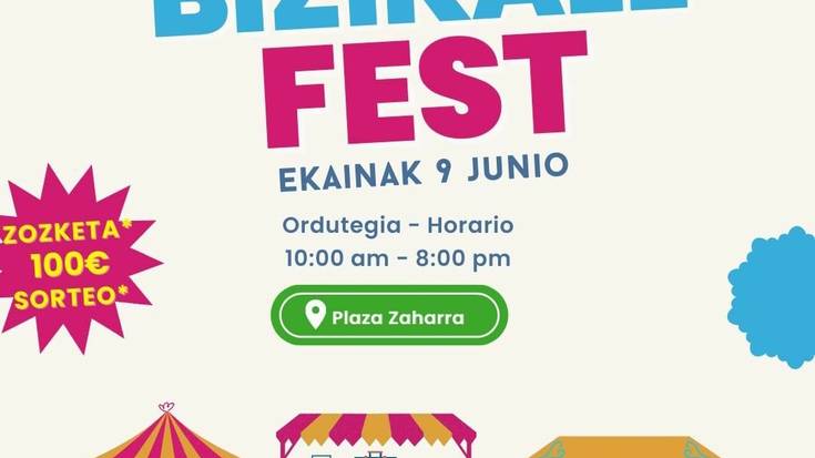 Bizikale Fest