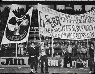 Autobusa antolatu dute Debabarrenetik Bilbora, Euskalgintzaren Kontseiluaren 'Pizkundea' ekitaldira joateko