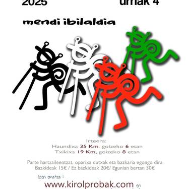 Marraskilo Tour