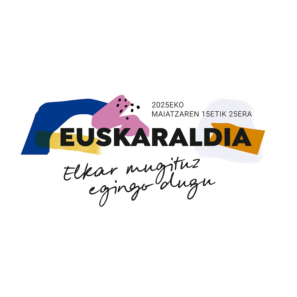 Euskaraldia antolatzeko bilera irekia deitu dute Itziarren