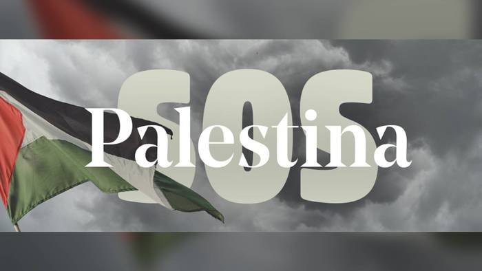 Palestinar herriaren aldeko elkarretaratzea gaur, plazan