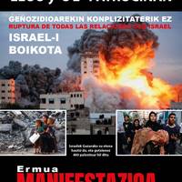 Ermua Palestinarekin