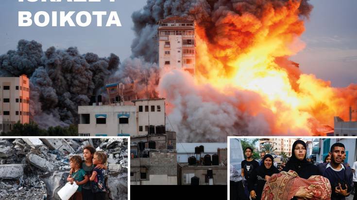 Ermua Palestinarekin
