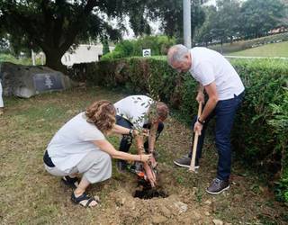 Elgoibarko Lanbide Heziketaren 125. urteurrenaren itxiera ekitaldia, irudietan
