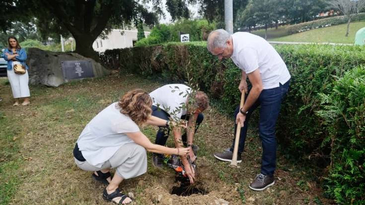 Elgoibarko Lanbide Heziketaren 125. urteurrenaren itxiera ekitaldia, irudietan