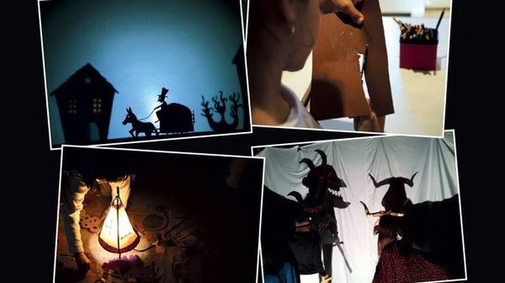 Itzal antzerki laborategia