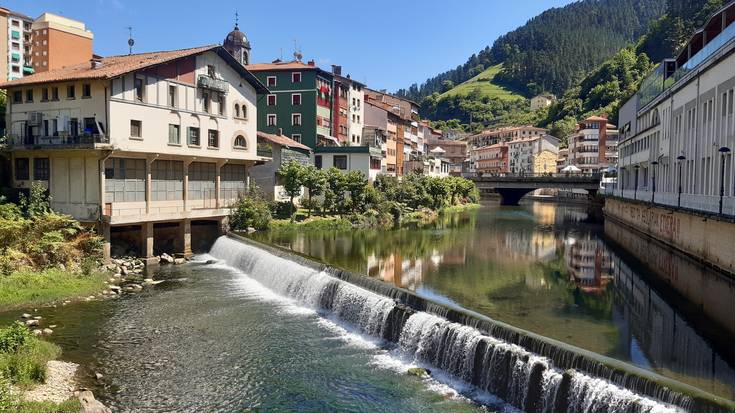 Soraluzeko ibai-paisaiaren Plan Integralaren baitan, ibilaldi didaktikoa antolatu da herritarrentzat datorren zapaturako, apirilak 25