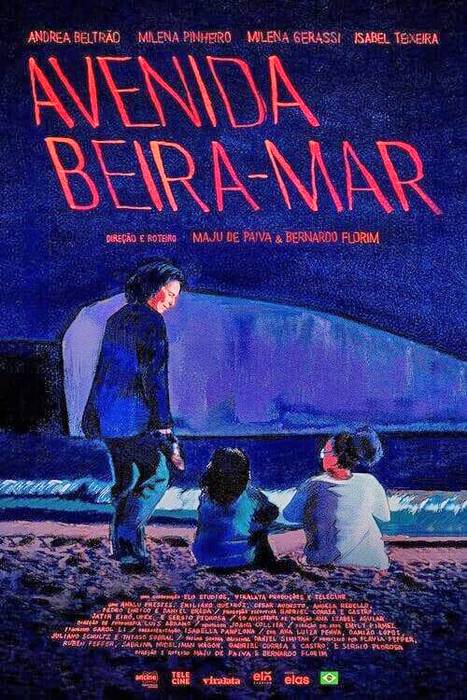 Zinegoak: "Avenida Beira-Mar"