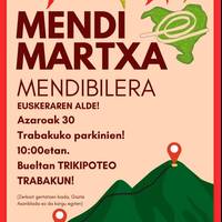 Mendi Martxa