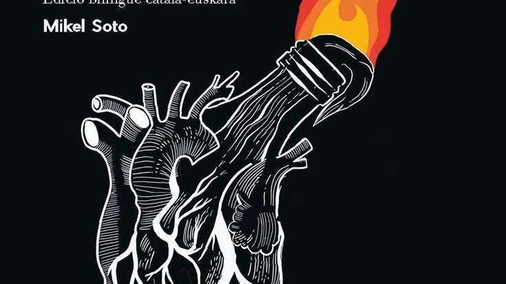 Elgoibarren elkartu dira Debabarreneko bertso eskoletako ikasleak, eta Beñat Gaztelumendirekin aritu dira bertsotan