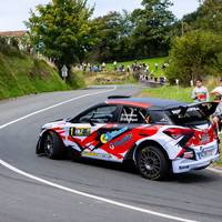 Aiastiako Rallysprinta