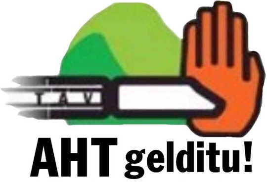 AHT Ez Elgoibar Taldearen erantzuna Iñigo Palominori