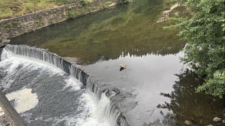 EAJ-PNVk eskatu du herri-galdeketa egitea Zuloagako eta Oleako presen etorkizuna erabakitzeko