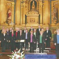 Abesbatzen kontzertua