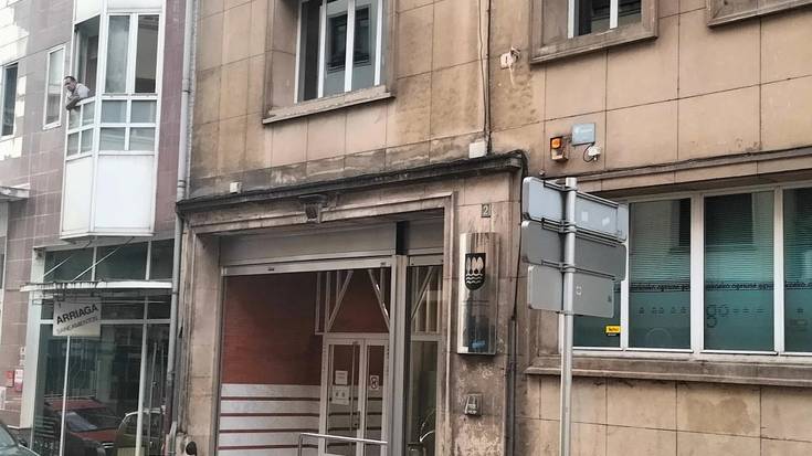 Ogasunaren arreta zerbitzua Arragueta kaleko bulegoetara itzuliko da Eibarren, hobekuntza lanak amaitu ondoren