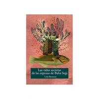 Irakurketa kluba: 'Las vidas secretas de las esposas de Baba Segi' (Lola Shonegin)