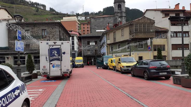 Bihar, Zubi Nagusia itxita