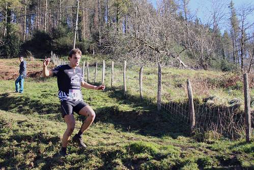 Kalamua-Barinaga jaitsiera jokatuko dute zapatuan