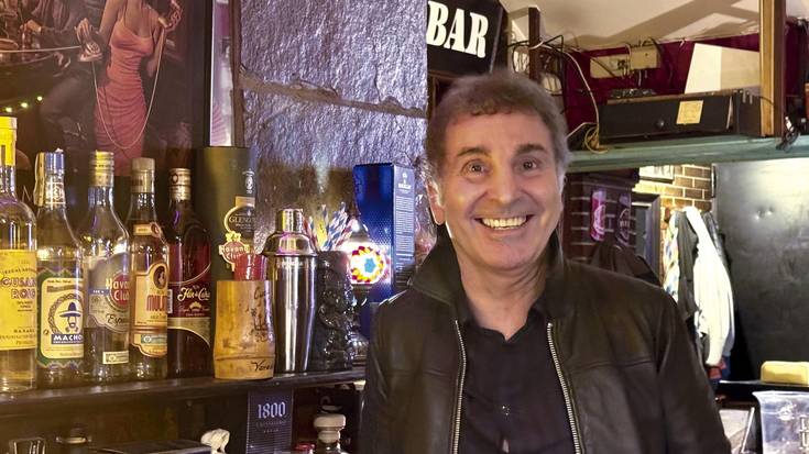 Manolo Vazquez: "Asko gustatzen zitzaion adarra jotzea eta erantzun zorrotzak ematea, baina errespetuz beti"