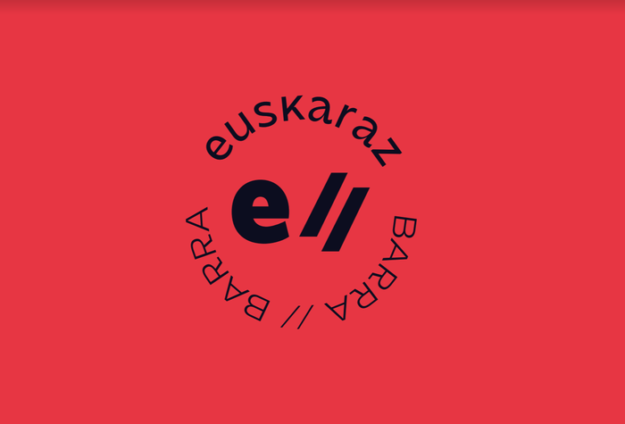 "Euskaraz barra-barra", euskararen marka berria