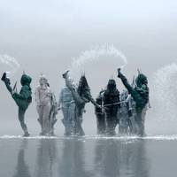 ‘Dantza’ filma emango dute bihar Makina Erremintaren Museoan