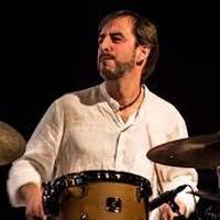 Gonzalo del Val bateria jotzailearen jazz kontzertua