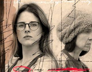 Bi sarrera KANDIDA antzezlana ikusteko