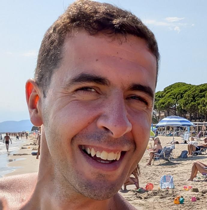 JOKIN MUÑOZ OLAZABAL