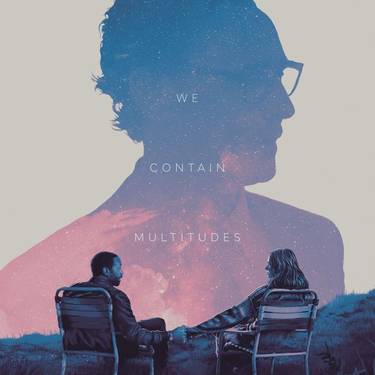 Zinea: 'La vida de chuck'