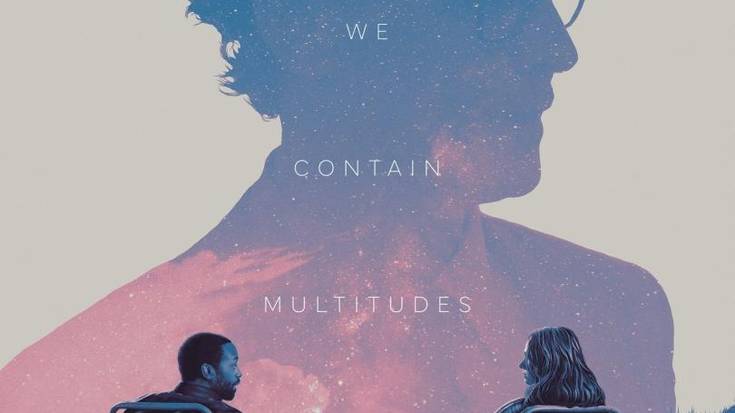 Zinea: 'La vida de chuck'