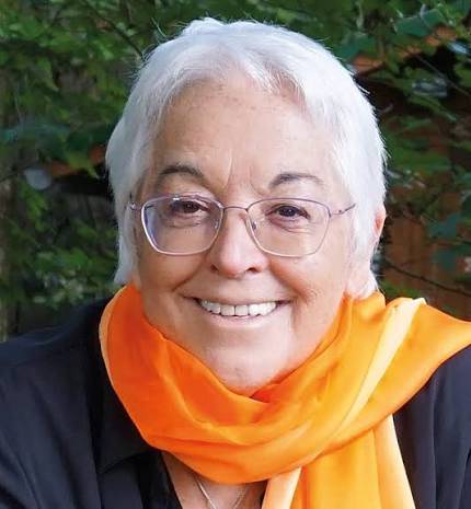 Marea Gora hitzaldi zikloa: "Brujas y brujerias, todo mentira" Toti Martinez de Lezea